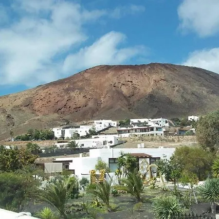 Semesterbostad Ocean Breeze Playa Blanca (Lanzarote)