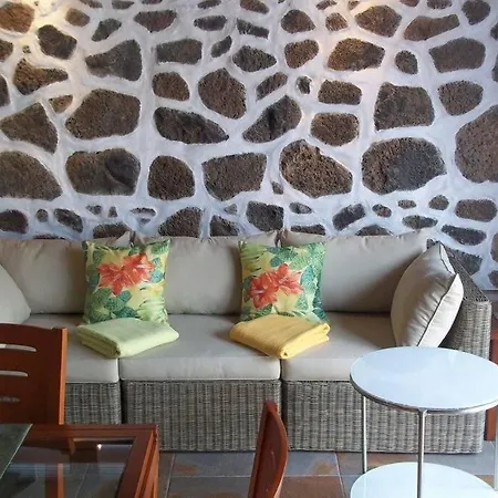 Ocean Breeze Semesterbostad *