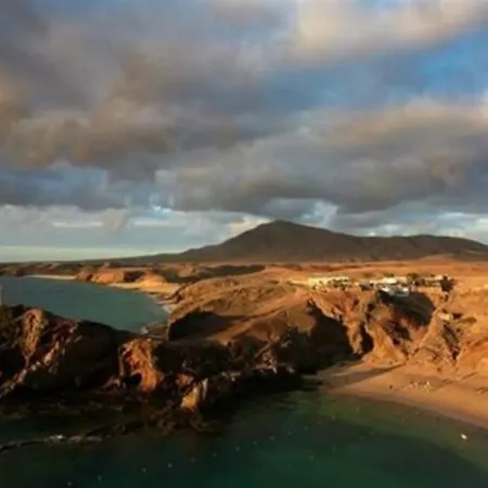 Semesterbostad Ocean Breeze Playa Blanca (Lanzarote)
