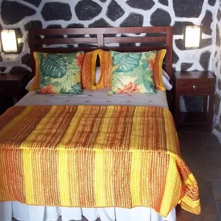 Ocean Breeze * プラヤ・ブランカ