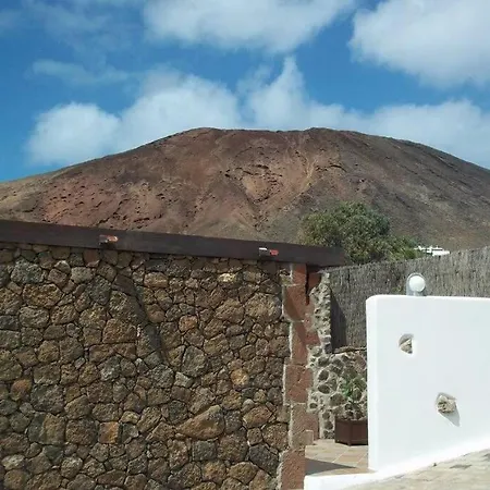 Casa vacanze Ocean Breeze Playa Blanca (Lanzarote)