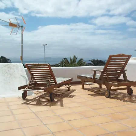 Holiday home Ocean Breeze